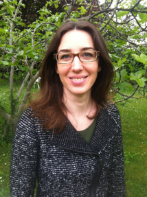 Emilie Filliot-Salomon - DR Emilie Filliot-Salomon - DR