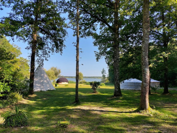 Mer, Montagne, Campagne..; tous les sites s'y prêtent (©Hôtes Insolites) Mer, Montagne, Campagne..; tous les sites s'y prêtent (©Hôtes Insolites)