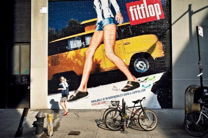 Au programme du circuit New York Stories : hôtel avec rooftop au cœur de Manhattan, visite gastronomique à Chelsea, visite de brasserie et street art à Brooklyn, balade en vélo électrique à Central Park... - DR : Les Maisons du Voyage Au programme du circuit New York Stories : hôtel avec rooftop au cœur de Manhattan, visite gastronomique à Chelsea, visite de brasserie et street art à Brooklyn, balade en vélo électrique à Central Park... - DR : Les Maisons du Voyage