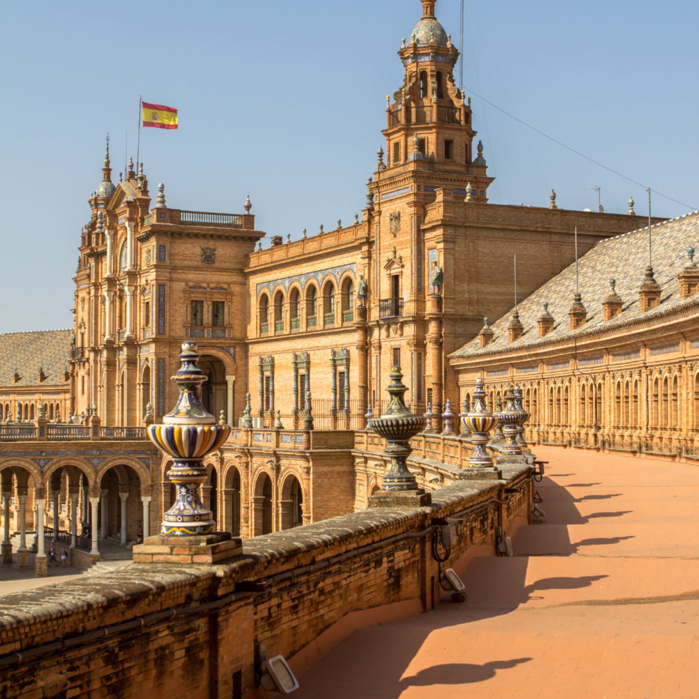 Tourisme en Espagne : Où vous rendre cet été ?