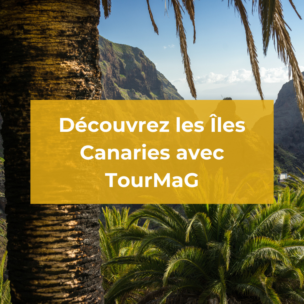 Les îles Canaries : visites et activités incontournables Les îles Canaries : visites et activités incontournables