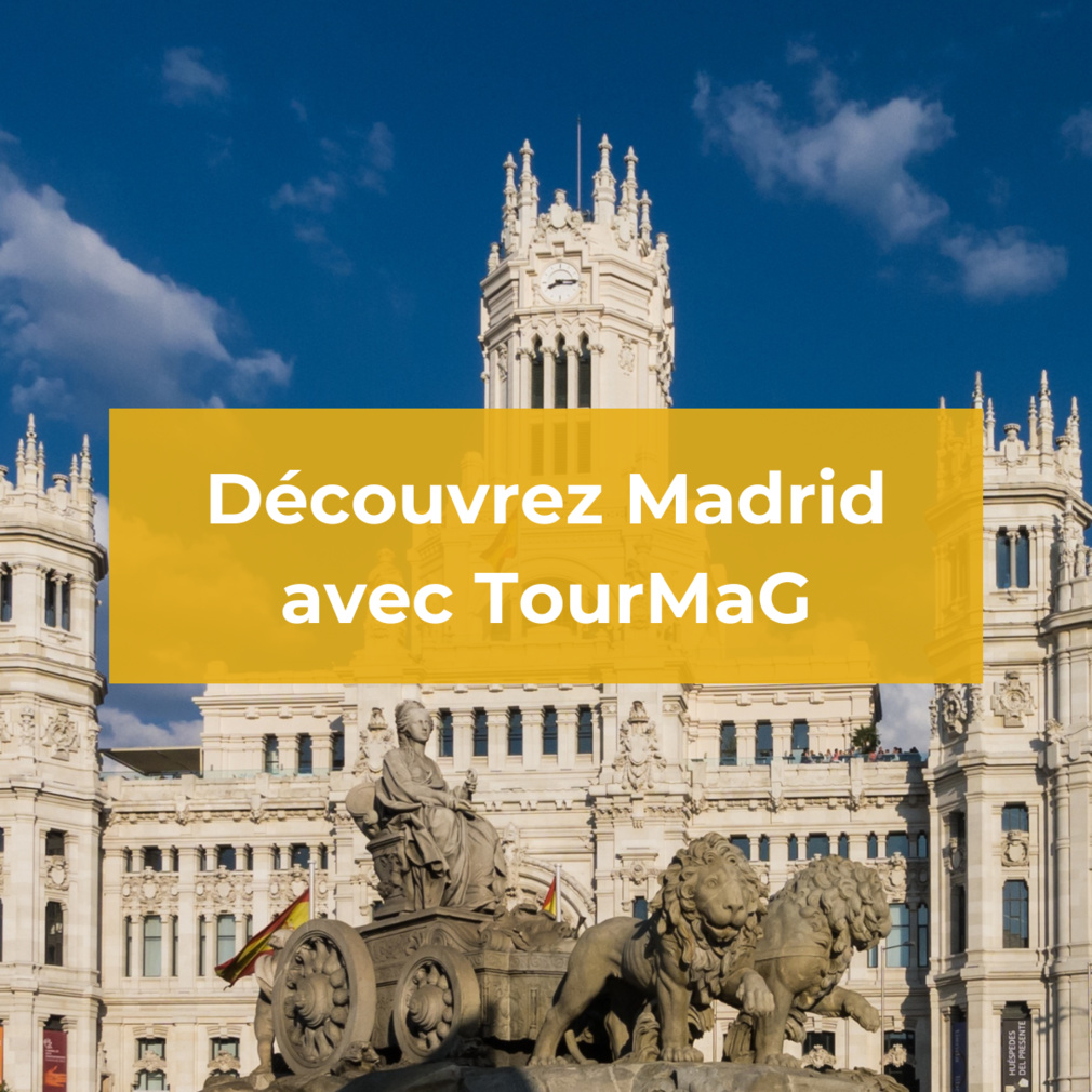 Que visiter à Madrid ?