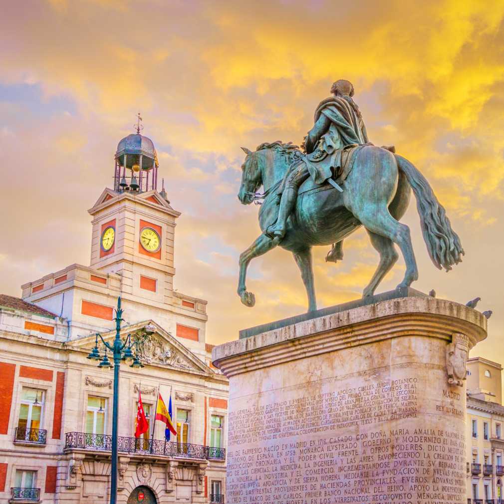 Madrid : Quelles sont les visites à faire ?