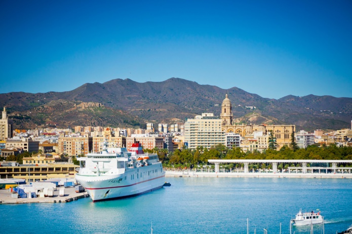 Le Seatrade Cruise Med se tiendra à Malaga en septembre