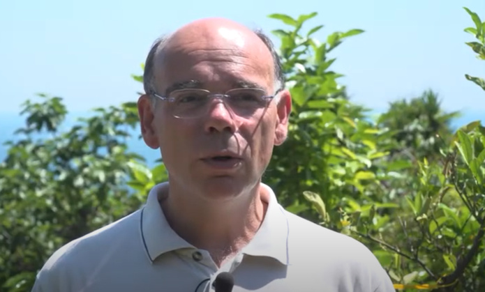 Éric Raulet