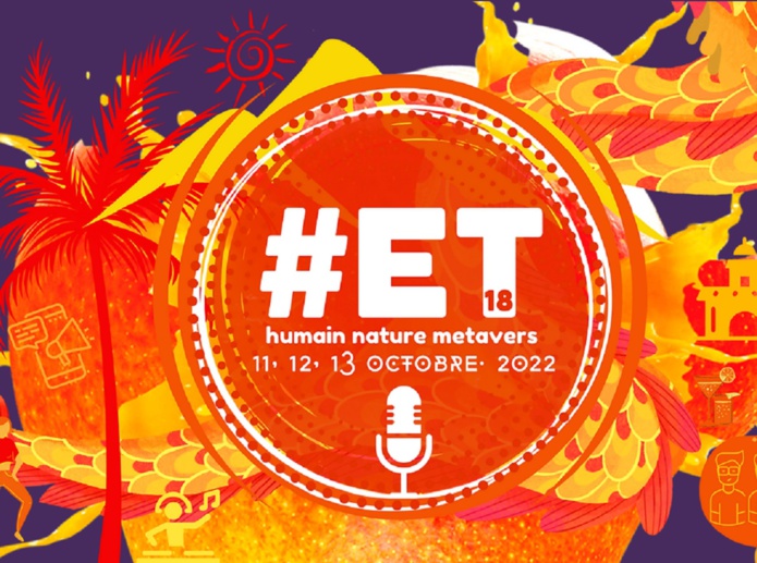 Les Rencontres etourisme de Pau se tiendront du 11 au 13 octobre 2022 - DR Les Rencontres etourisme de Pau se tiendront du 11 au 13 octobre 2022 - DR