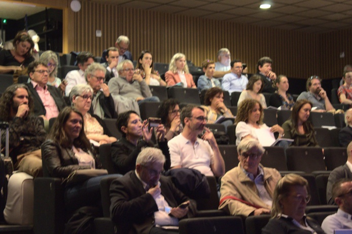 Jeudi 30 juin 2022 a eu lieu l’assemblée générale de l’UNAT à Paris - DR : UNAT Jeudi 30 juin 2022 a eu lieu l’assemblée générale de l’UNAT à Paris - DR : UNAT