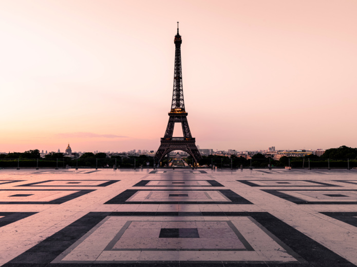 Que faire et visiter à Paris cet été Que faire et visiter à Paris cet été