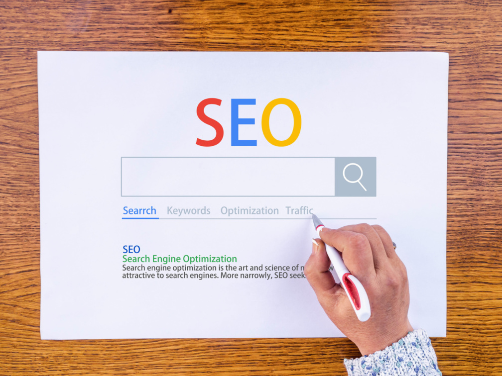 Ce qu'il faut savoir sur le SEO aujourd'hui Ce qu'il faut savoir sur le SEO aujourd'hui