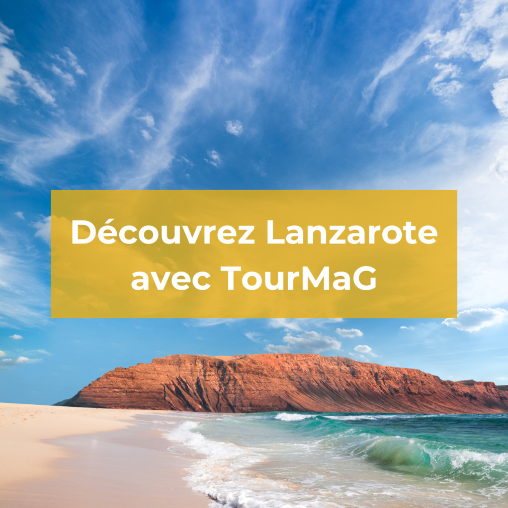L'île de Lanzarote : Destination idéale pour vos vacances d'été et d'hiver