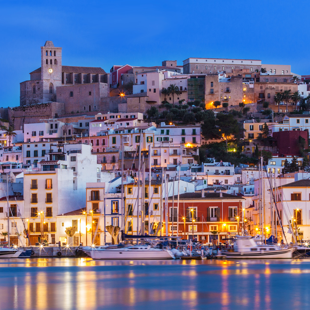 Ibiza : Est-elle réservée aux seuls fêtards ? Ibiza : Est-elle réservée aux seuls fêtards ?