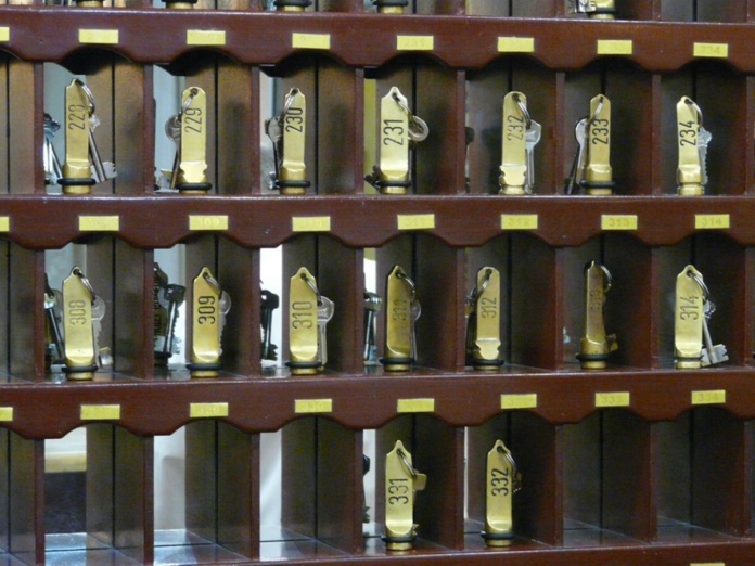 H-Board offre aux entreprises une vision 360° de leurs dépenses hôtels - DR H-Board offre aux entreprises une vision 360° de leurs dépenses hôtels - DR