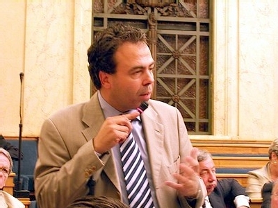 Luc Chatel : nouveau secrétaire d'état au Tourisme Luc Chatel : nouveau secrétaire d'état au Tourisme