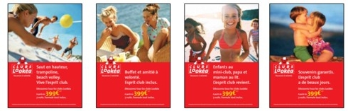 Les Lookéa veulent devenir « l’autre Club » Les Lookéa veulent devenir « l’autre Club »