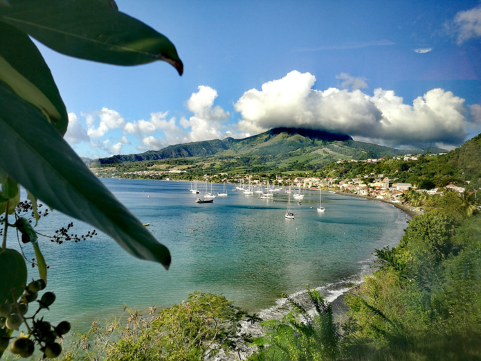 Voyage en Martinique : informations utiles