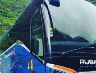 La 44e édition du Voyage de l'Amitié compte 2 500 inscrits pour l'automne 2022 - DR : Voyages Ruban Bleu La 44e édition du Voyage de l'Amitié compte 2 500 inscrits pour l'automne 2022 - DR : Voyages Ruban Bleu