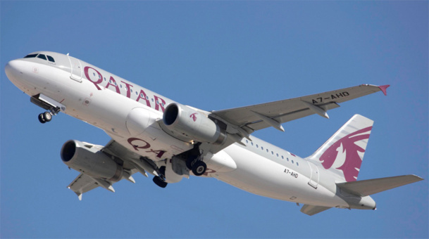 Qatar Airways déménagera à l’Aéroport International Hamad le 27 mai