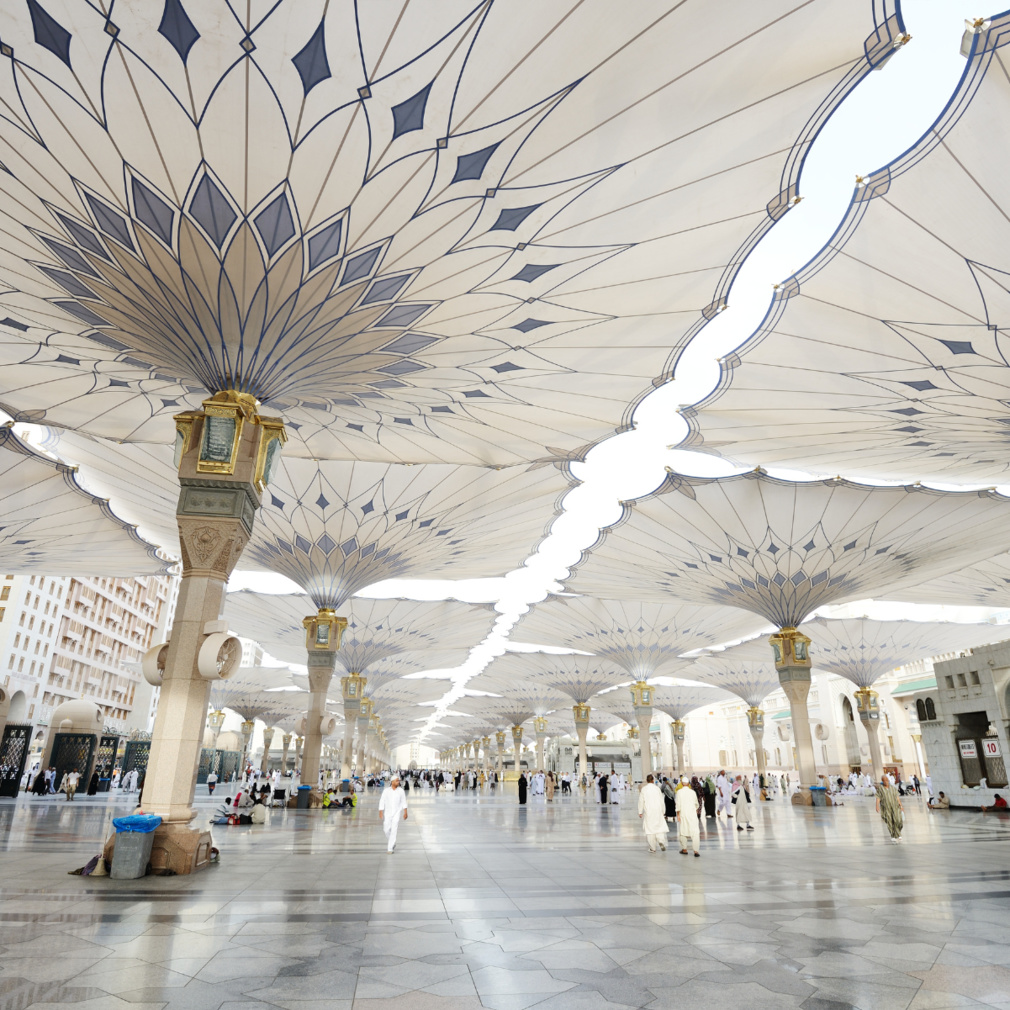 Arabie saoudite : Que devez-vous savoir avant d'y voyager ? Arabie saoudite : Que devez-vous savoir avant d'y voyager ?