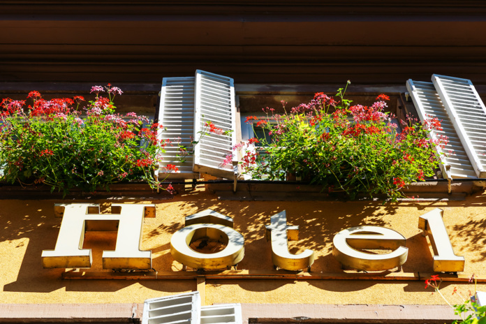 Les hôteliers sondés font part de leurs inquiétudes (©DepositPhotos) Les hôteliers sondés font part de leurs inquiétudes (©DepositPhotos)