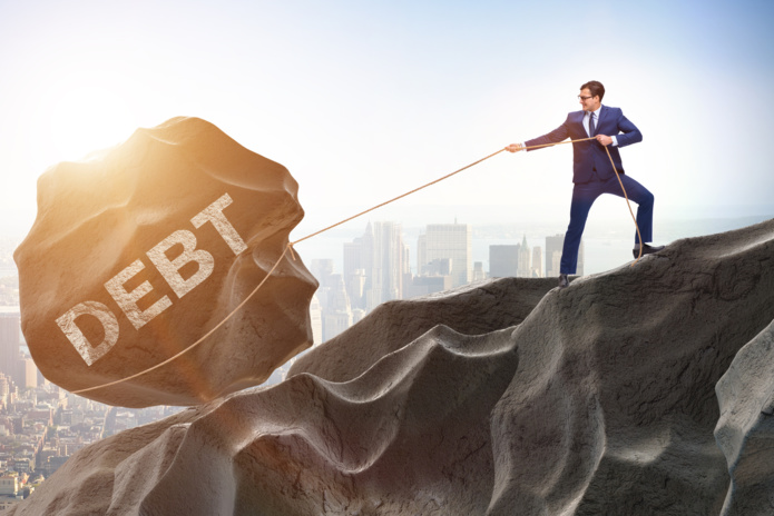 Une entreprise sur quatre prévoit des difficultés pour rembourser le PGE (©Depositphoto) Une entreprise sur quatre prévoit des difficultés pour rembourser le PGE (©Depositphoto)