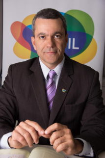 Vicente Neto - DR : Embratur Vicente Neto - DR : Embratur