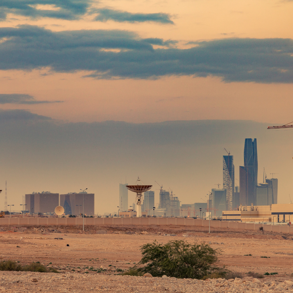 Riyad : météo mois par mois Riyad : météo mois par mois