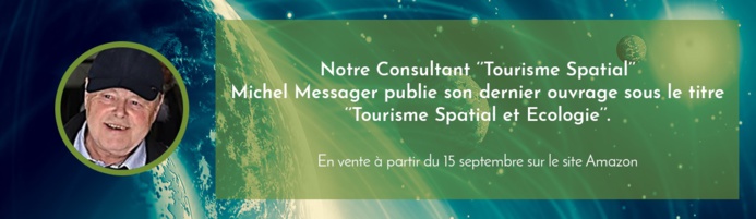 Tourisme spatial et écologie : qu'est ce que les nettoyeurs de l’espace ?