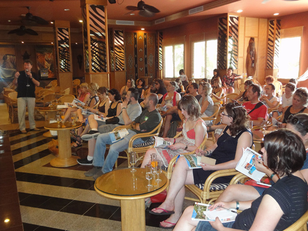 Héliades : le Cap Vert représente désormais 16% des ventes du TO Héliades : le Cap Vert représente désormais 16% des ventes du TO