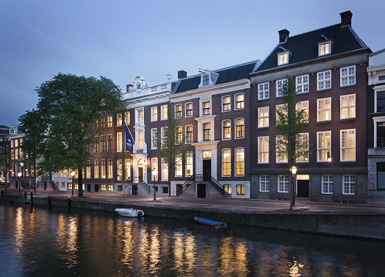 Pays-Bas : Waldorf Astoria Hotels & Resorts ouvre un nouvel hôtel à Amsterdam