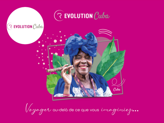 © R-Evolution Cuba