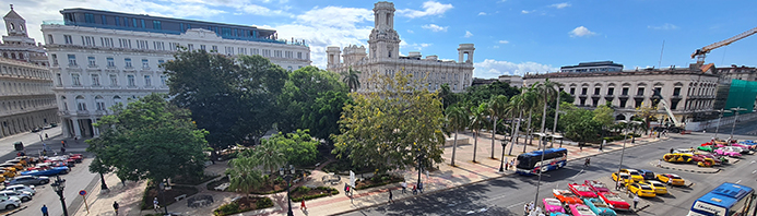 © R-Evolution Cuba © R-Evolution Cuba
