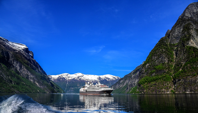 © Studio PONANT - Noémie WATEL © Studio PONANT - Noémie WATEL