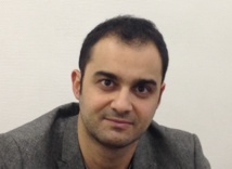 Yoann Valensi, directeur de MobileGlobe Yoann Valensi, directeur de MobileGlobe