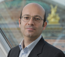 Christian Sabbagh, président d’Orchestra - DR Christian Sabbagh, président d’Orchestra - DR