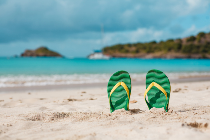 Bonnes Vacances... on prépare déjà la Rentrée !crédit DepositPhoto Bonnes Vacances... on prépare déjà la Rentrée !crédit DepositPhoto