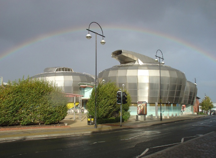 Largement surestimé à 400 000 visiteurs par an, le musée de Sheffield n’en accueillit finalement qu’une centaine de milliers - DR : Wikimedia Commons Largement surestimé à 400 000 visiteurs par an, le musée de Sheffield n’en accueillit finalement qu’une centaine de milliers - DR : Wikimedia Commons