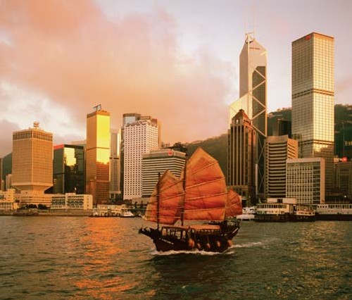 Cathay Pacific fait gagner 1 000 billets d’avions Cathay Pacific fait gagner 1 000 billets d’avions