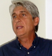 Lucien Salemi - Photo DR Lucien Salemi - Photo DR