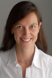 Marieke Flament, la responsable marketing d'Hotels.com Marieke Flament, la responsable marketing d'Hotels.com