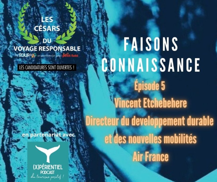 Pour en savoir plus sur les Césars du Tourisme Responsable cliquez sur l'image - DR Pour en savoir plus sur les Césars du Tourisme Responsable cliquez sur l'image - DR