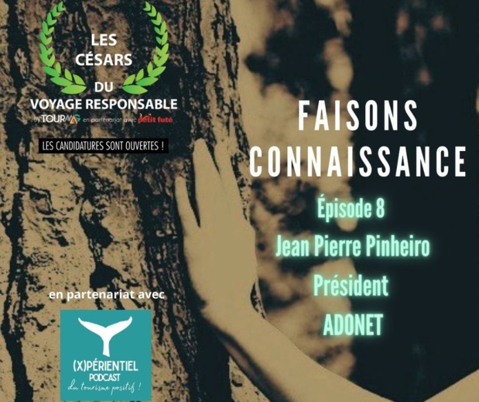 Pour en savoir plus sur les Césars du Tourisme Responsable cliquez sur l'image - DR Pour en savoir plus sur les Césars du Tourisme Responsable cliquez sur l'image - DR