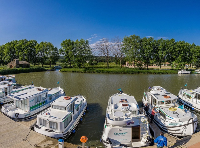 Locaboat : Pour en savoir plus sur les Césars du Tourisme Responsable cliquez sur l'image - DR Locaboat : Pour en savoir plus sur les Césars du Tourisme Responsable cliquez sur l'image - DR