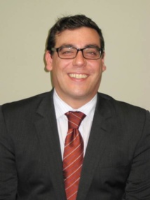 Iván Bauzá - DR Iván Bauzá - DR