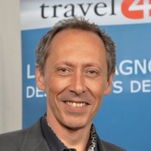 Christian Coulaud (Photo Linkedin)