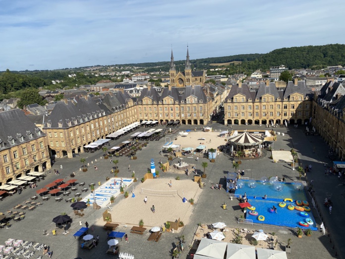 J’ai testé une journée dans les Ardennes avec la SNCF