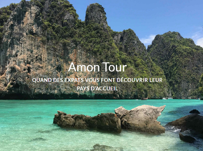 Pour en savoir plus sur les Césars du Tourisme Responsable cliquez sur l'image - DR Pour en savoir plus sur les Césars du Tourisme Responsable cliquez sur l'image - DR