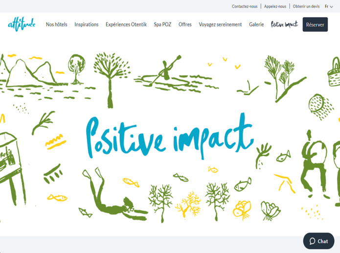 Pour en savoir plus sur les Césars du Voyage Responsable cliquez sur l'image - DR Pour en savoir plus sur les Césars du Voyage Responsable cliquez sur l'image - DR