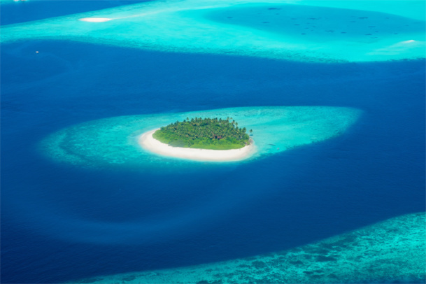 Le SNAV et le SETO ont écrit au Ministre du Tourisme des Maldives, suite à l'annonce du rétablissement de la peine de mort, notamment poru les enfants dès 7 ans -© Sergey Chayko - Fotolia.com