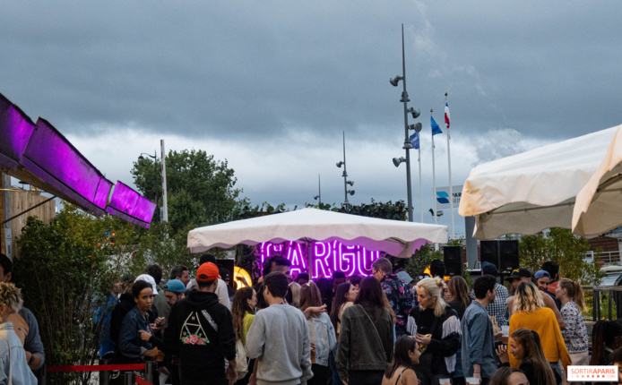 Paris Experience Group présente sa nouvelle plateforme digitale, Sorty.co Paris Experience Group présente sa nouvelle plateforme digitale, Sorty.co