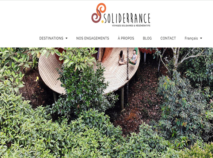 Pour en savoir plus sur les Césars du Voyage Responsable cliquez sur l'image - DR Pour en savoir plus sur les Césars du Voyage Responsable cliquez sur l'image - DR